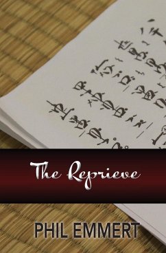 The Reprieve - Emmert, Phil