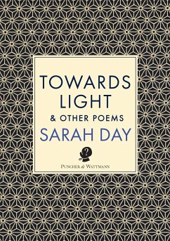 Towards Light - Day, Sarah