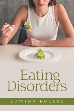 Eating Disorders - Rogers, Edwina