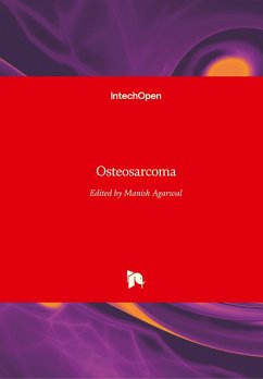 Cover Osteosarcoma