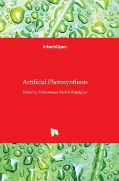 Artificial Photosynthesis