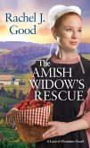 The Amish Widow's Rescue (eBook, ePUB)