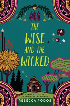 Cover The Wise and the Wicked (eBook, ePUB)