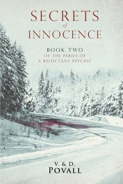 Secrets of Innocence - Povall, V. & D.