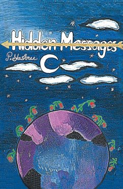 Hidden Messages - Yashnee, P.