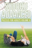 Sudoku Advanced