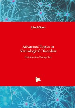 Cover Advanced Topics in Neurological Disorders