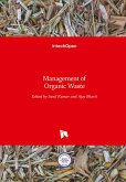 Management of Organic Waste Management of Organic Waste