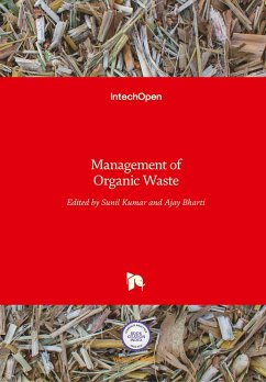 Cover Management of Organic Waste
