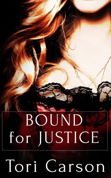 Bound for Justice: A Box Set (eBook, ePUB)