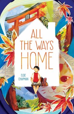 All the Ways Home (eBook, ePUB) - Chapman, Elsie
