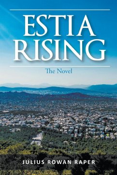 Cover Estia Rising