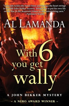 With Six You Get Wally - Lamanda, Al