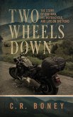 Two Wheels Down