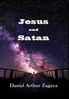 Jesus and Satan - Zagaya, Daniel Arthur
