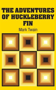 The Adventures of Huckleberry Fin - Twain, Mark