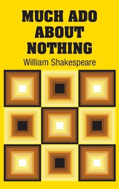 Much Ado About Nothing - Shakespeare, William