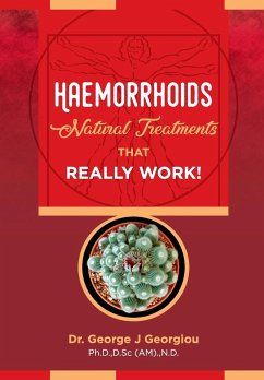 Haemorrhoids - Georgiou, George John