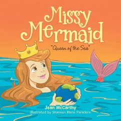 Missy Mermaid - McCarthy, Jean