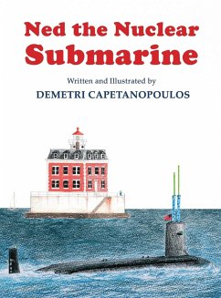 Ned The Nuclear Submarine - Capetanopoulos, Demetri