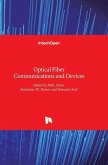 Optical Fiber Communications and Devices