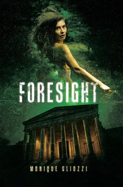 Foresight - Gliozzi, Monique