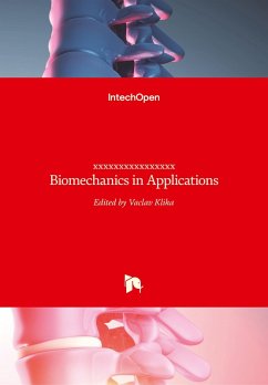 Cover Biomechanics in Applications