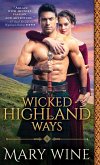 Wicked Highland Ways (eBook, ePUB)