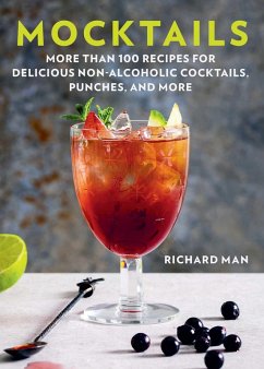Mocktails (eBook, ePUB) - Man, Richard