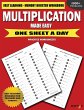 Multiplication Made Easy - Bild 1