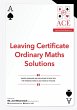 Leaving Certificate Ordinary Maths... - Bild 1