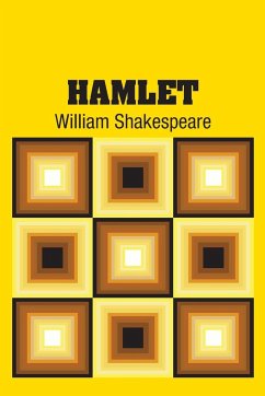 Hamlet - Shakespeare, William