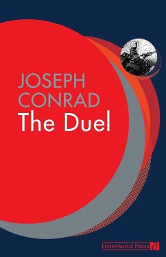 The Duel - Conrad, Joseph