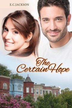 The Certain Hope - Jackson, E. C.