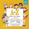 A to Z Colour by Letters - Bild 1