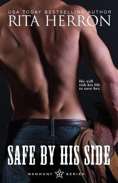 Safe By His Side - Herron, Rita