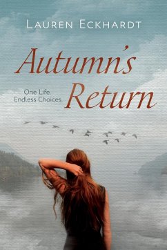 Autumn's Return - Eckhardt, Lauren