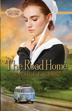 The Road Home - Craig, Patrick E.