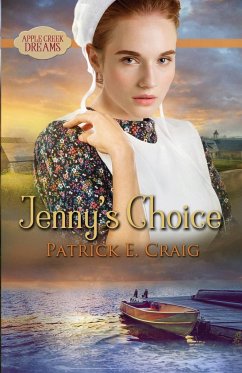 Jenny's Choice - Craig, Patrick E.