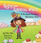 Ruby the Rainbow Witch