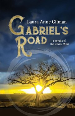 Gabriel's Road - Gilman, Laura Anne