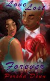 Love Lost Forever (Love Lost Series, #2) (eBook, ePUB) Love Lost Forever (Love Lost Series, #2) (eBook, ePUB)