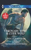 Visionary Wolf & Code Wolf (eBook, ePUB)