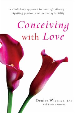 Cover Conceiving with Love (eBook, ePUB)