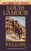 Fallon (Louis L'Amour's Lost Treasures) (eBook, ePUB)