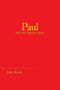 Paul - Mench, John