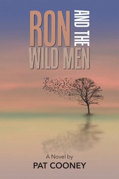 Ron and the Wild Men - Cooney, Pat