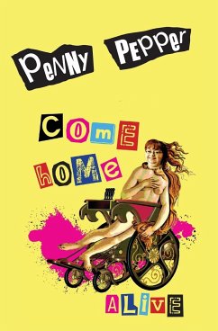 Come Home Alive - Pepper, Penny