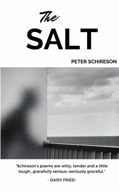 Cover The Salt