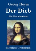 Der Dieb (Großdruck)